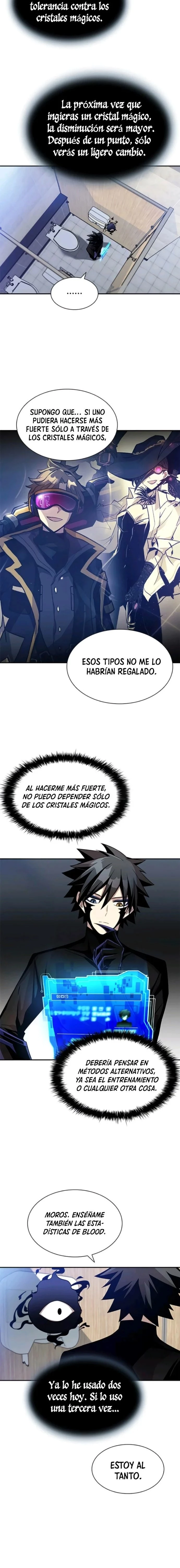 Villano antihéroe capítulo 19, página 12
