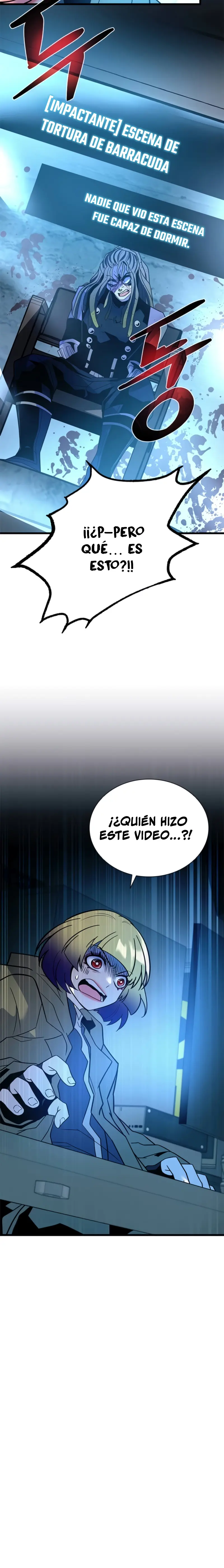 Villano antihéroe capítulo 190, página 3