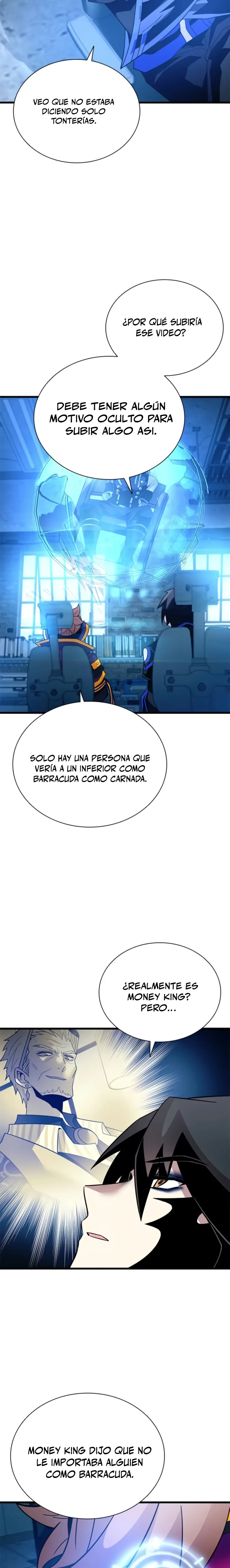 Villano antihéroe capítulo 190, página 13