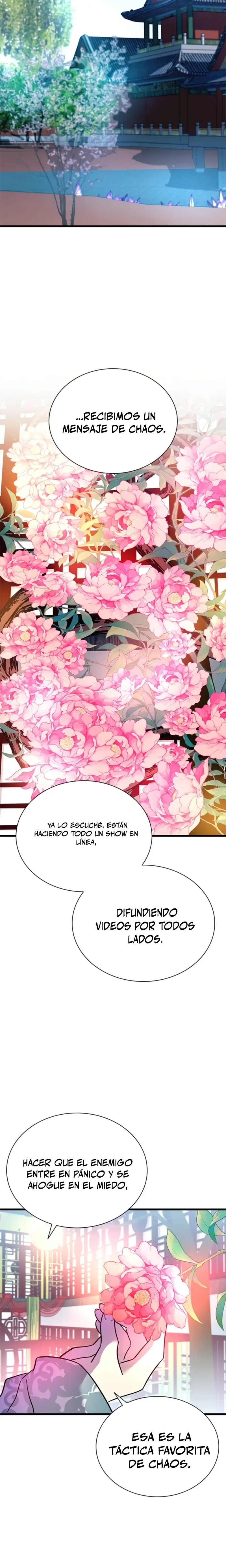 Villano antihéroe capítulo 191, página 24