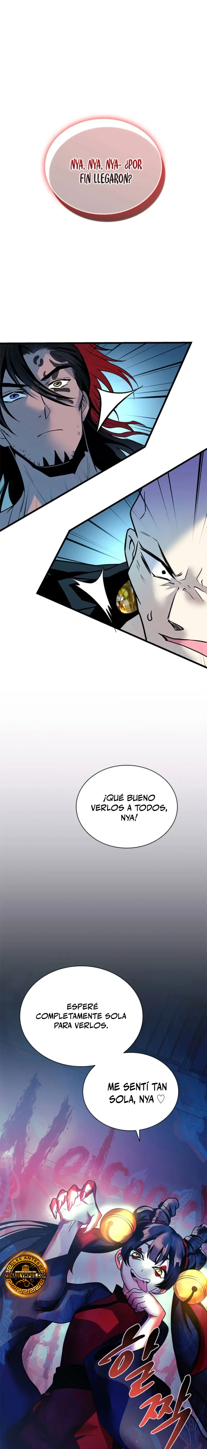 Villano antihéroe capítulo 192, página 4