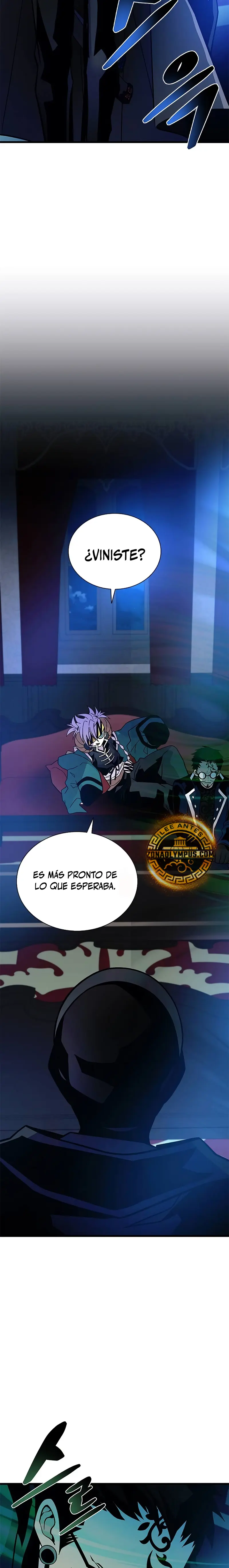 Villano antihéroe capítulo 195, página 3