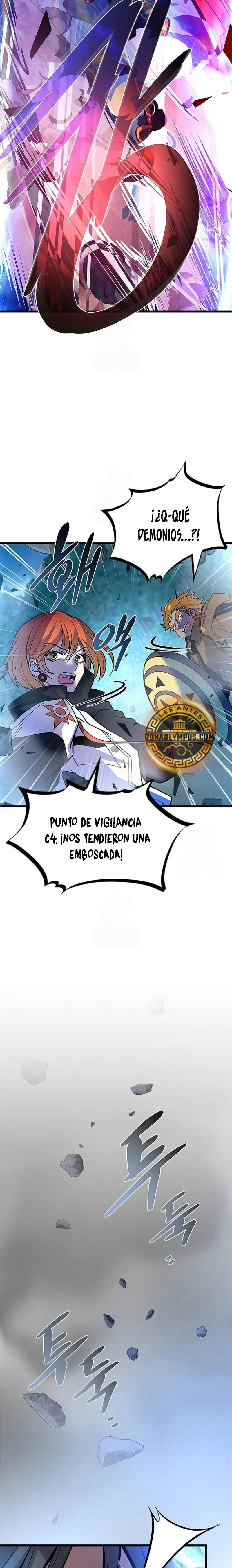 Villano antihéroe capítulo 198, página 5