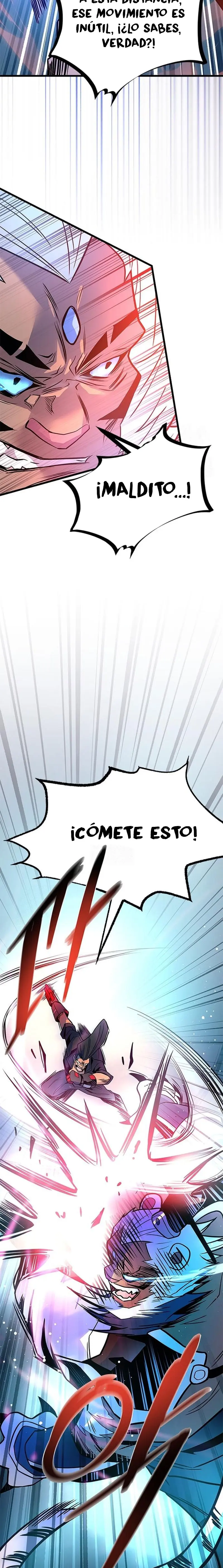 Villano antihéroe capítulo 199, página 14