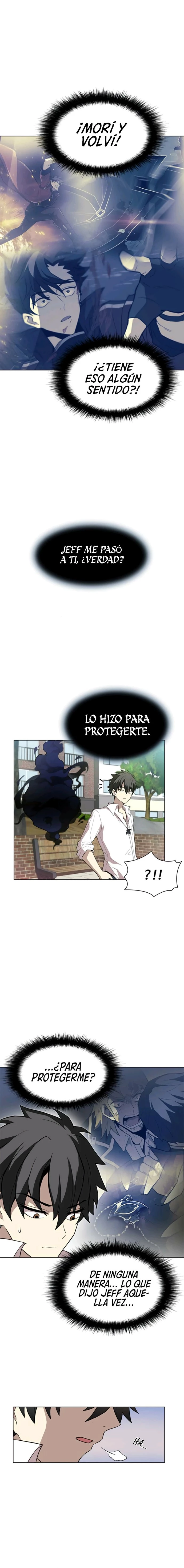 Villano antihéroe capítulo 2, página 7