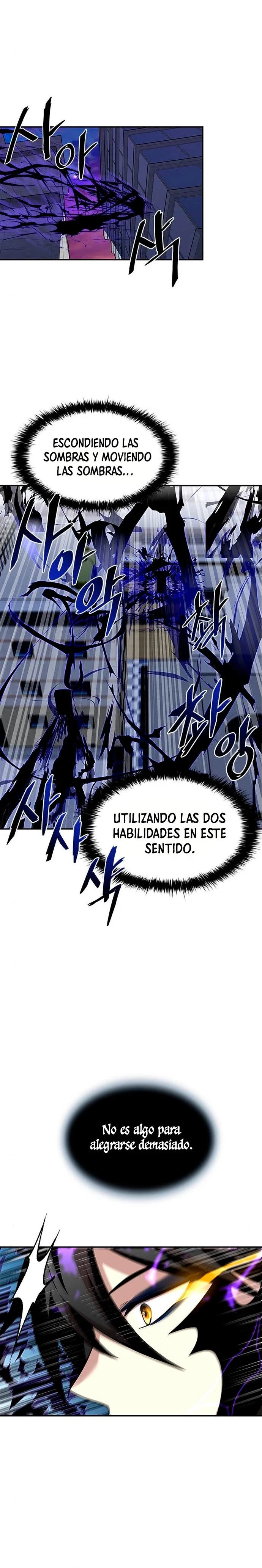 Villano antihéroe capítulo 20, página 5