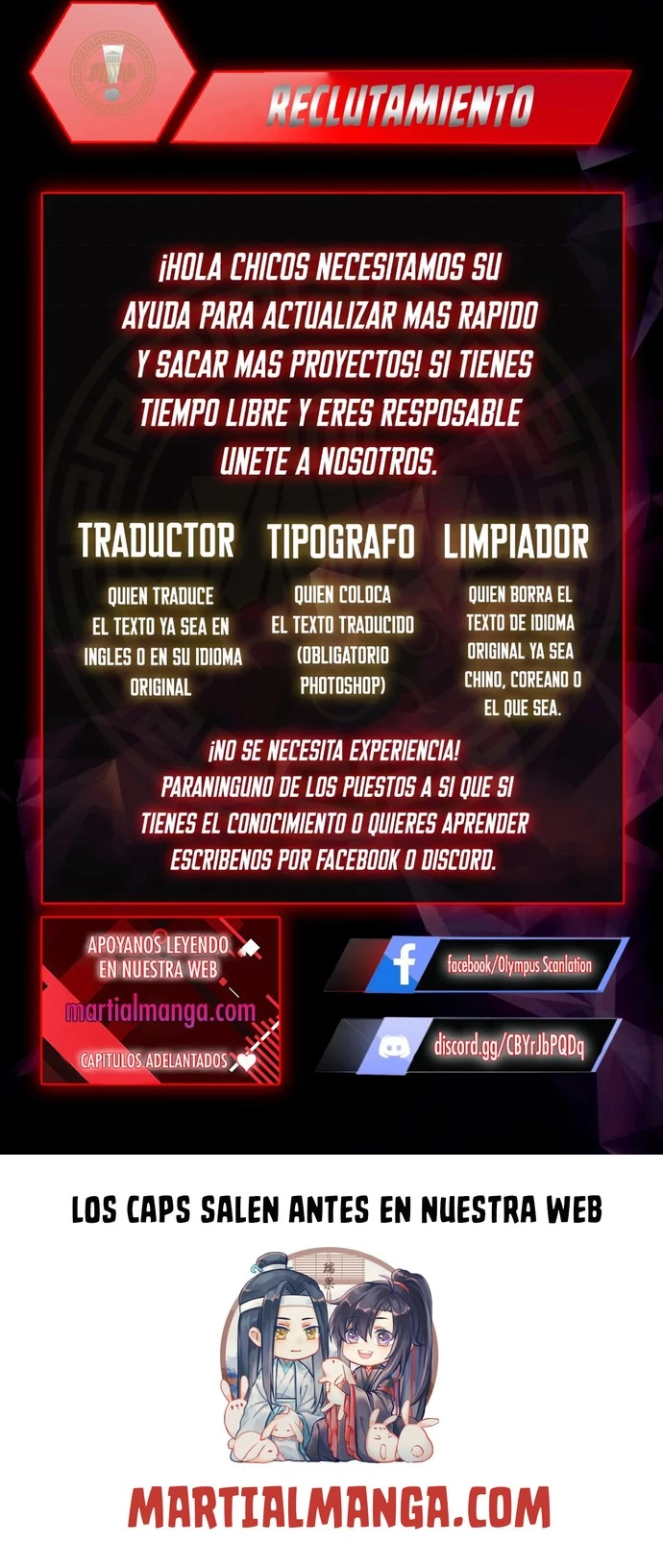 Villano antihéroe capítulo 20, página 22