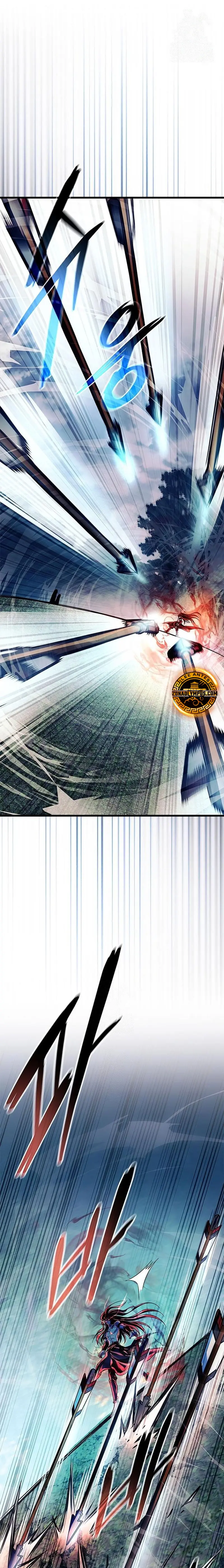 Villano antihéroe capítulo 200, página 2