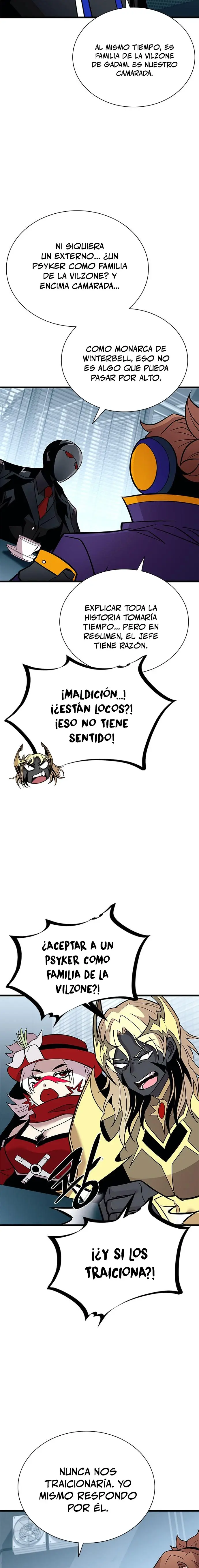 Villano antihéroe capítulo 201, página 3