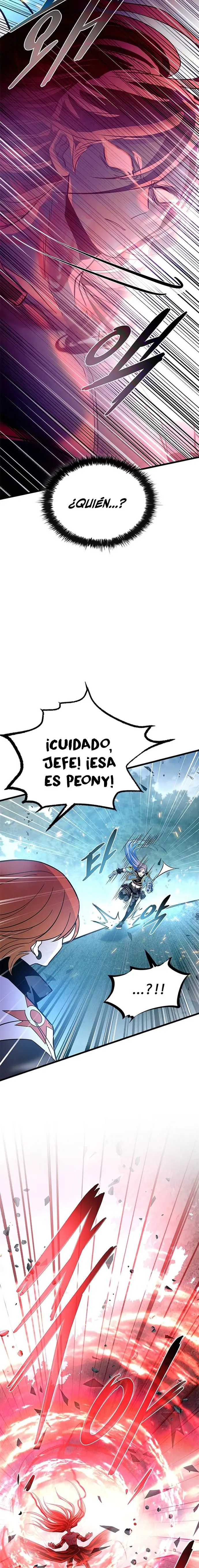 Villano antihéroe capítulo 201, página 14