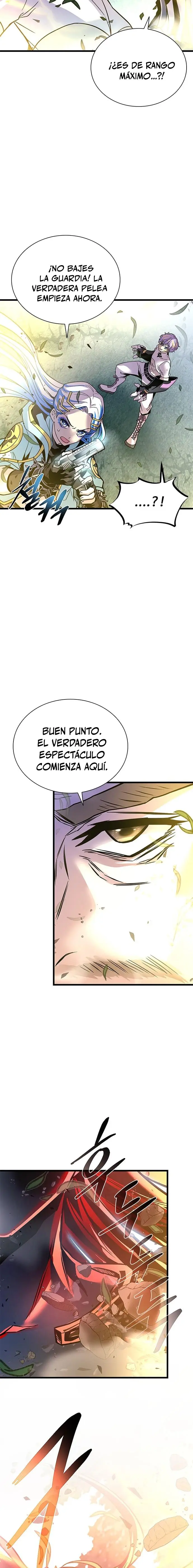 Villano antihéroe capítulo 201, página 25