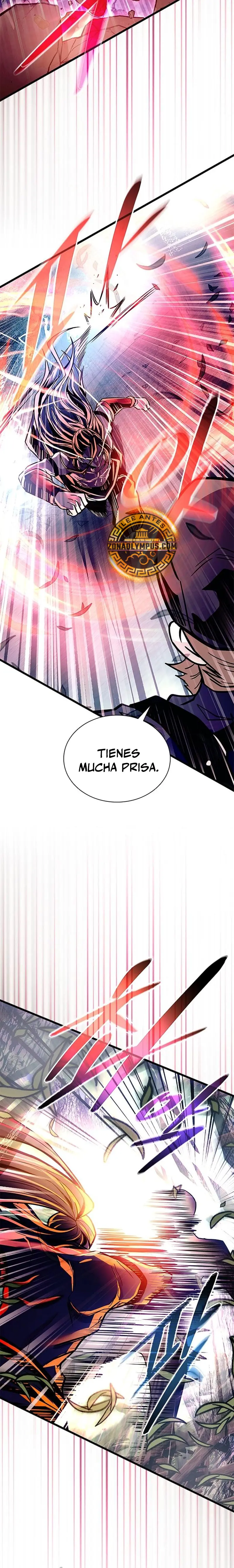 Villano antihéroe capítulo 202, página 6