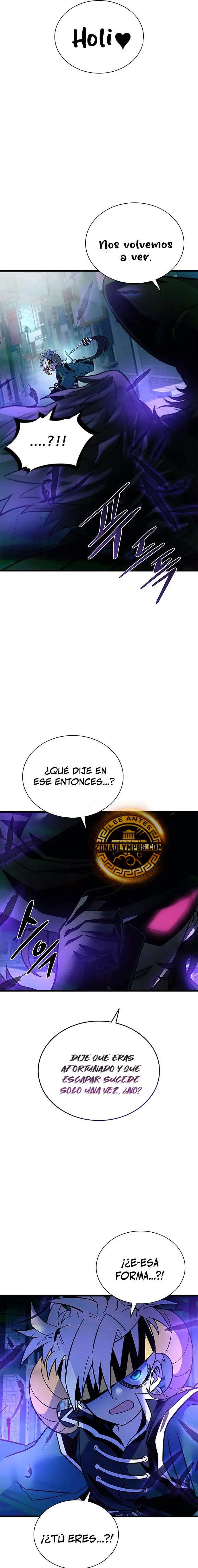 Villano antihéroe capítulo 204, página 7