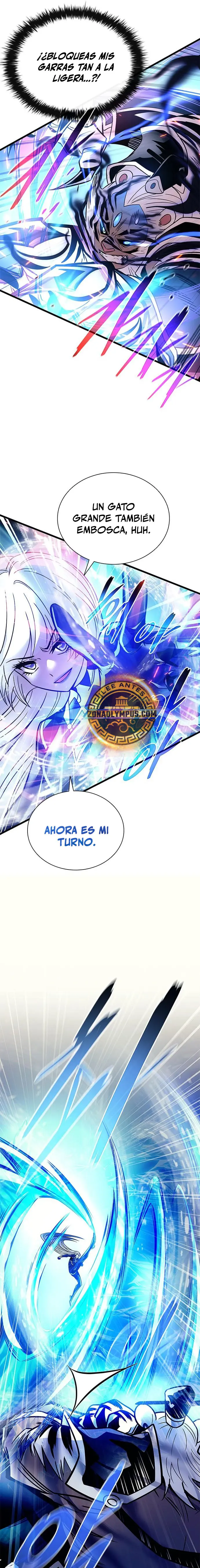 Villano antihéroe capítulo 204, página 17
