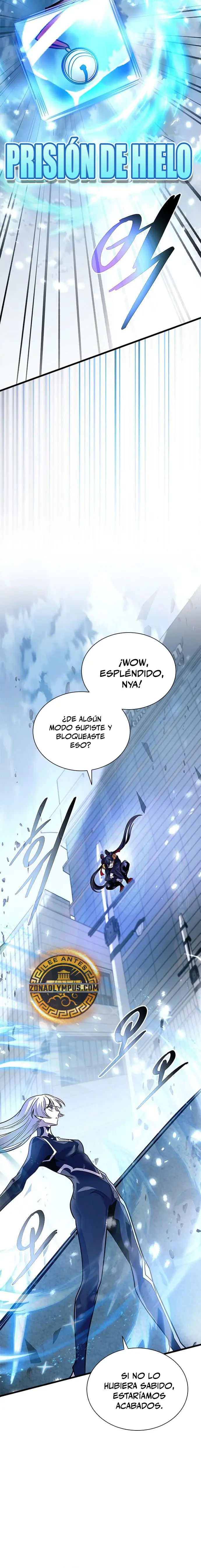 Villano antihéroe capítulo 204, página 21