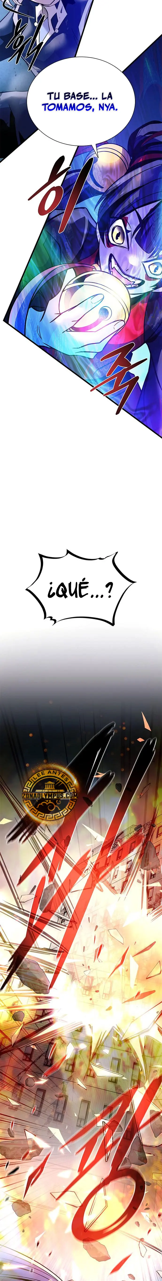 Villano antihéroe capítulo 204, página 24