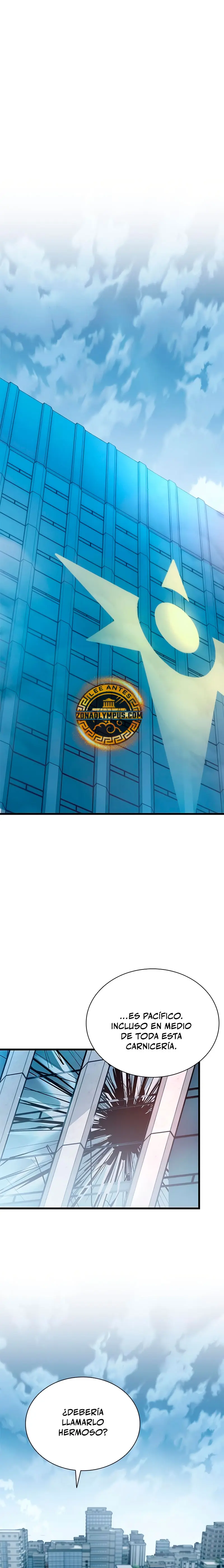 Villano antihéroe capítulo 209, página 2