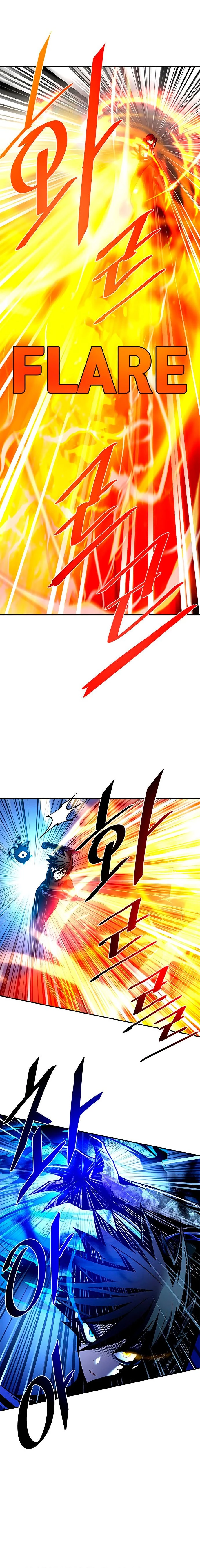 Villano antihéroe capítulo 21, página 13