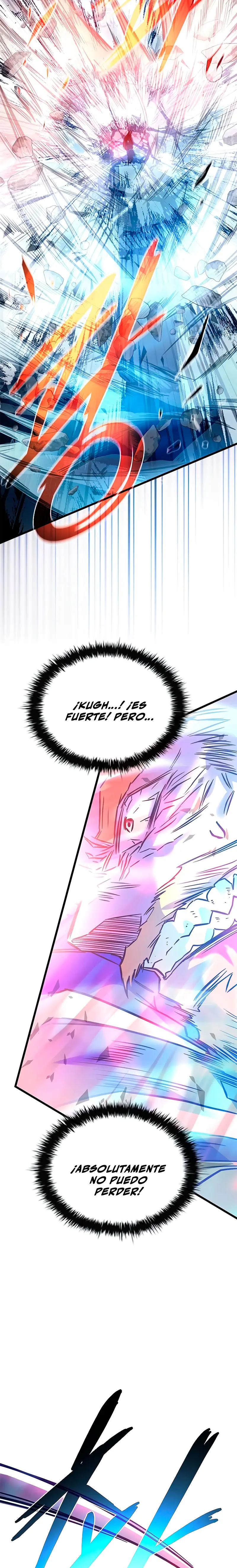 Villano antihéroe capítulo 210, página 14