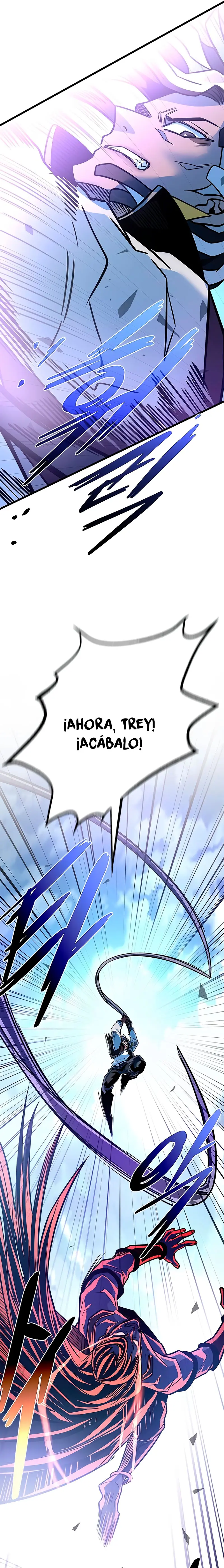 Villano antihéroe capítulo 210, página 17