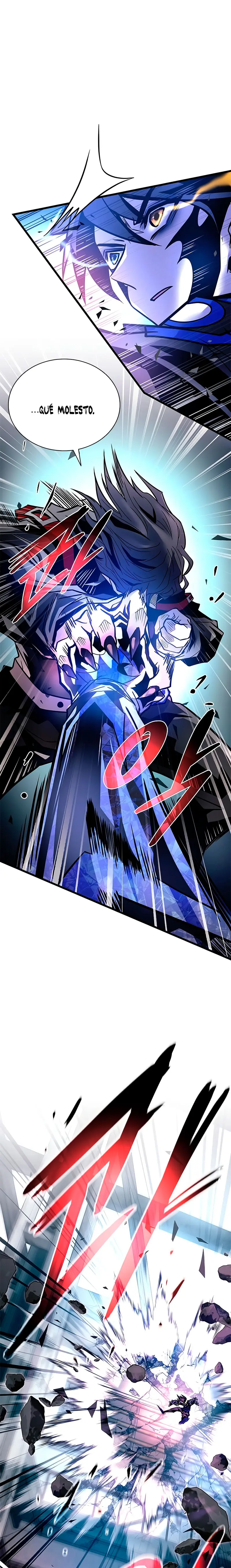 Villano antihéroe capítulo 211, página 4