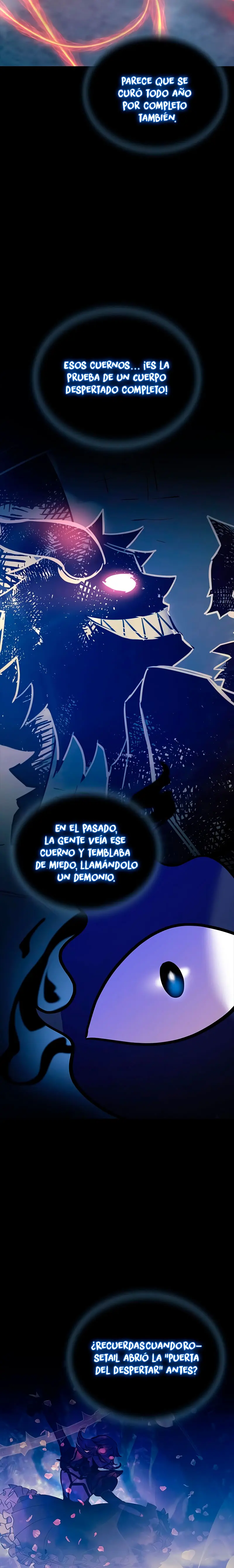 Villano antihéroe capítulo 211, página 9