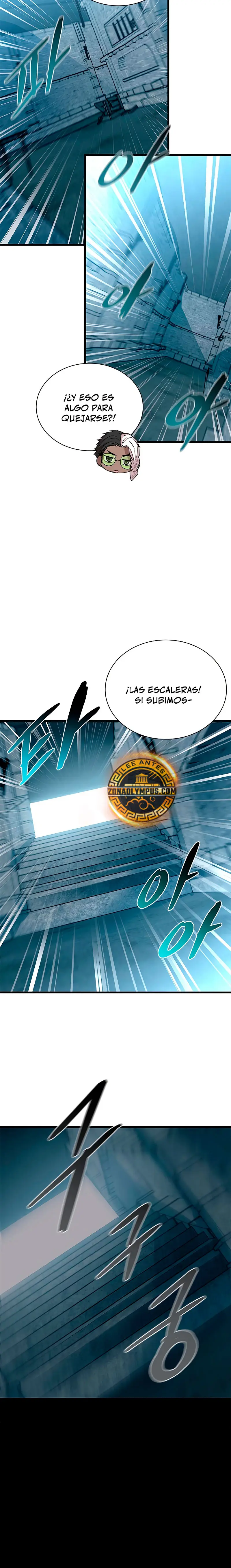 Villano antihéroe capítulo 212, página 6