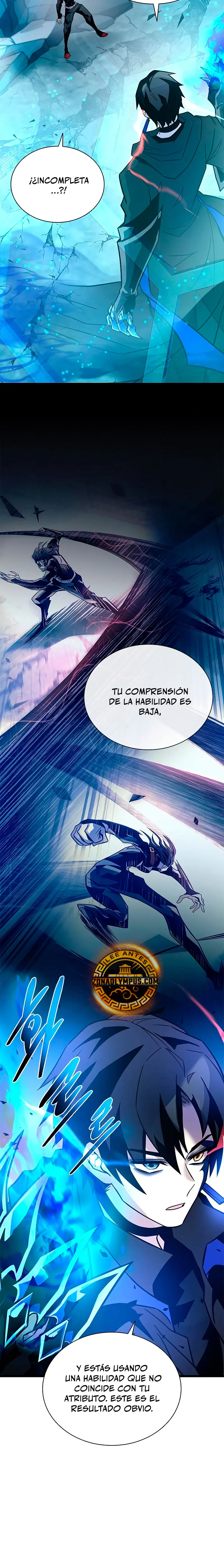 Villano antihéroe capítulo 212, página 11