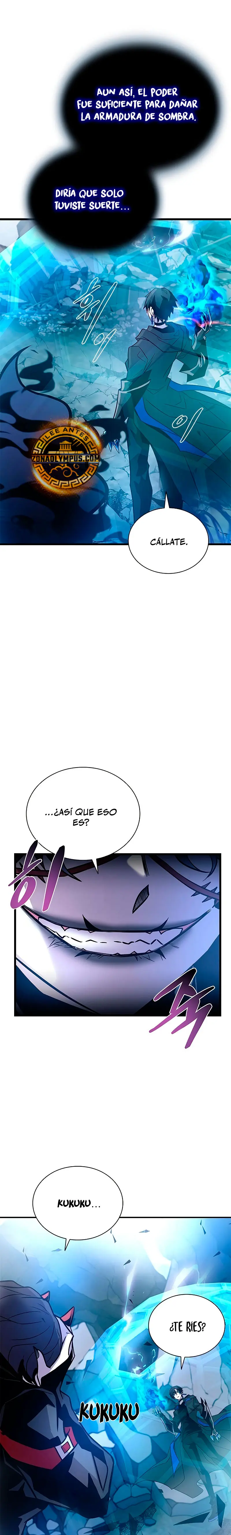Villano antihéroe capítulo 212, página 12