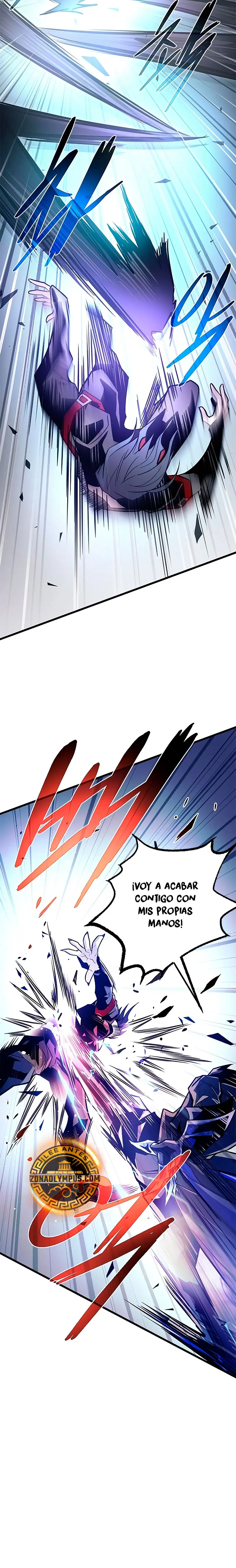 Villano antihéroe capítulo 212, página 16
