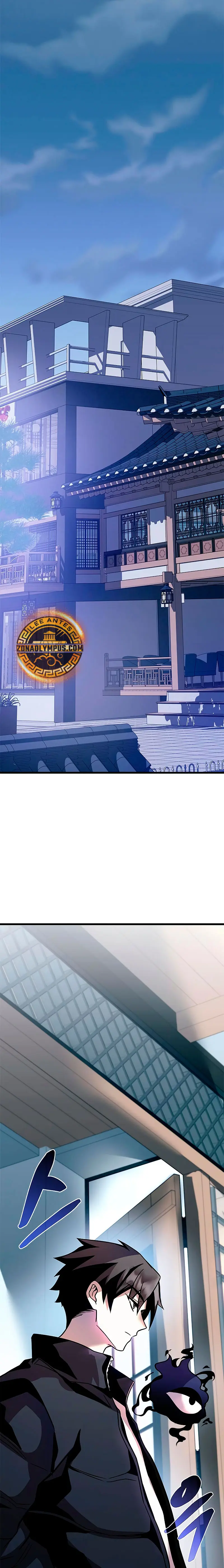 Villano antihéroe capítulo 215, página 7