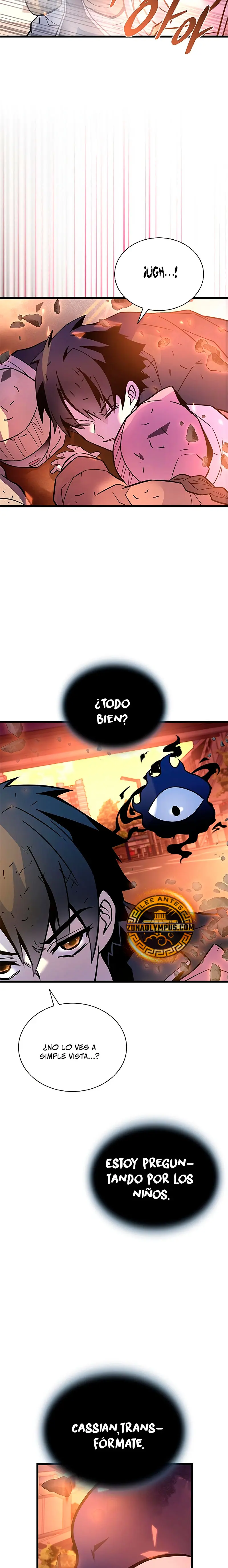 Villano antihéroe capítulo 217, página 23