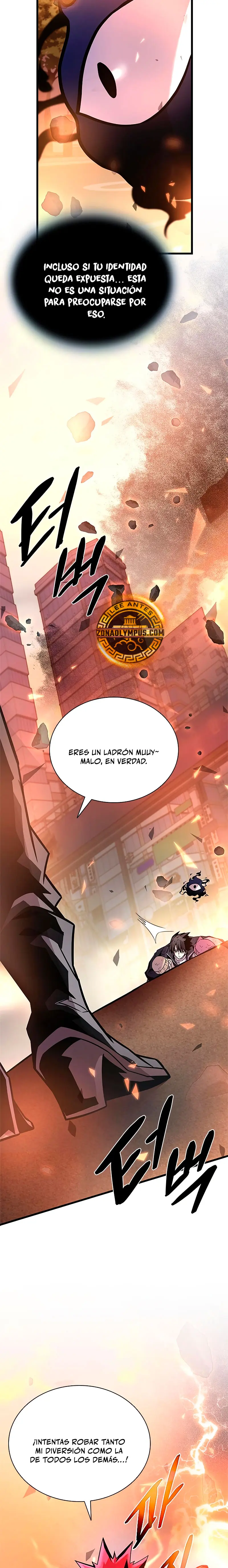 Villano antihéroe capítulo 217, página 24