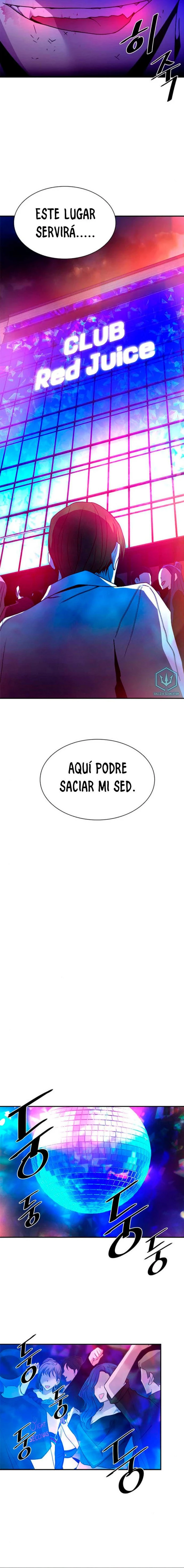 Villano antihéroe capítulo 22, página 2