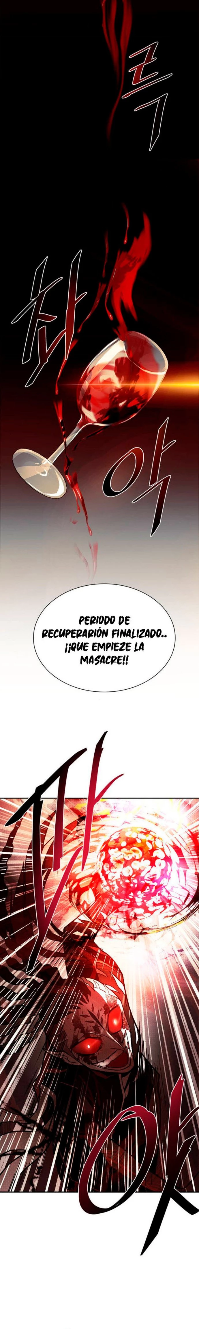 Villano antihéroe capítulo 22, página 13