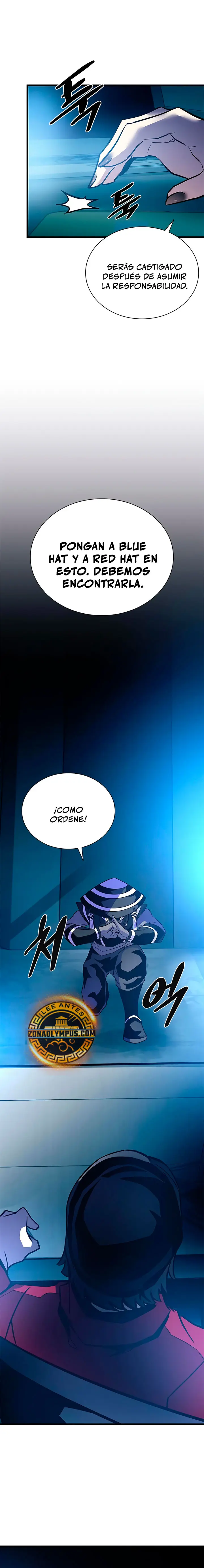 Villano antihéroe capítulo 220, página 4