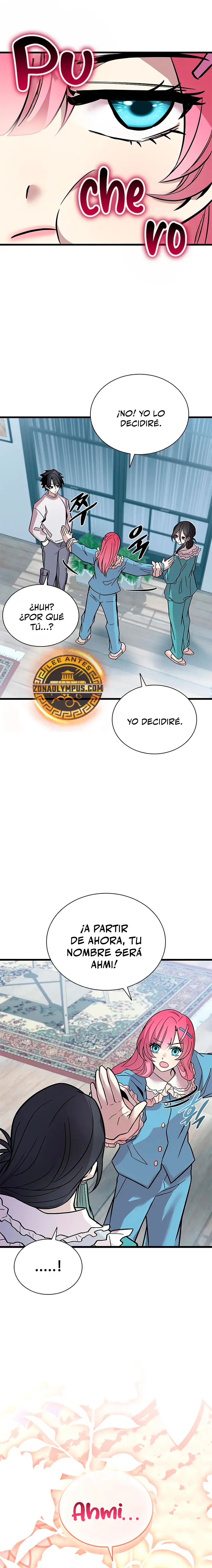 Villano antihéroe capítulo 220, página 12