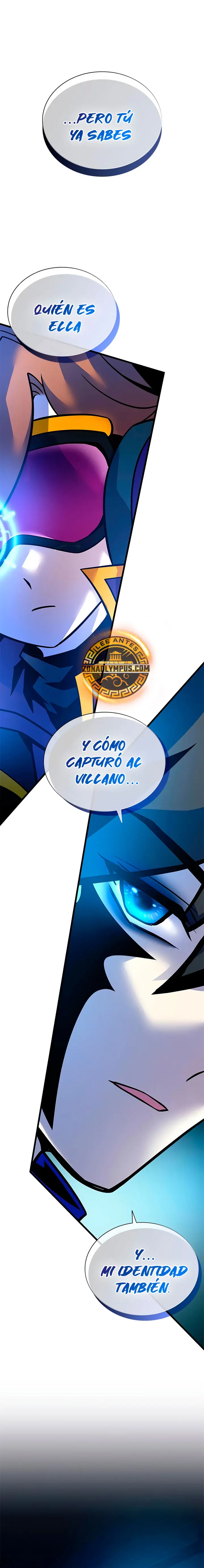 Villano antihéroe capítulo 220, página 26