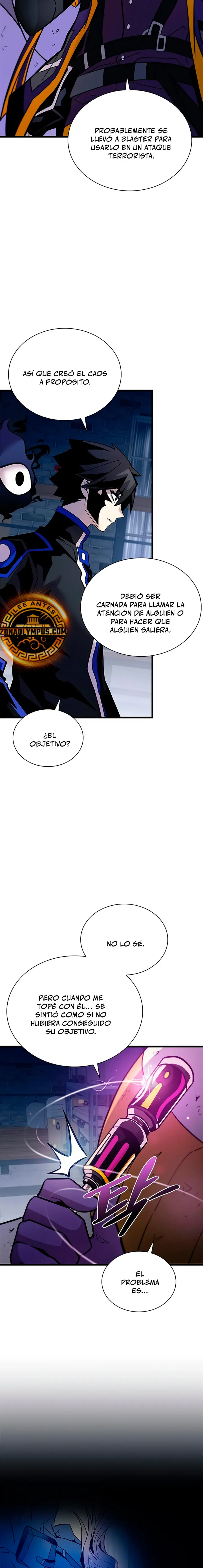 Villano antihéroe capítulo 221, página 4