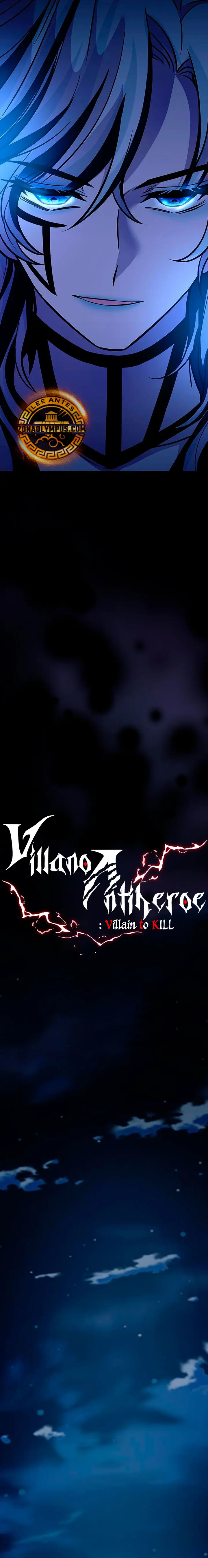 Villano antihéroe capítulo 222, página 7