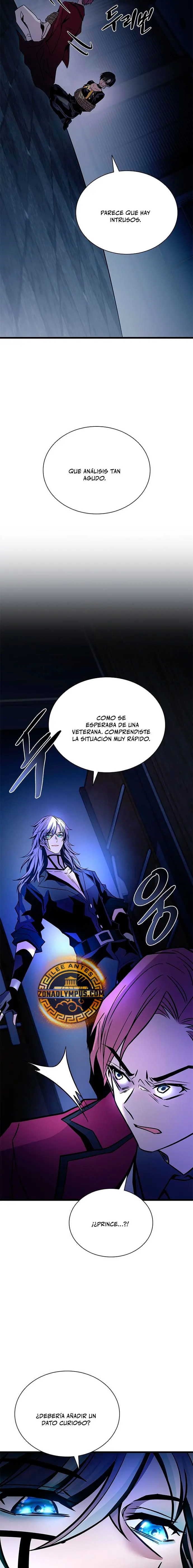 Villano antihéroe capítulo 223, página 2