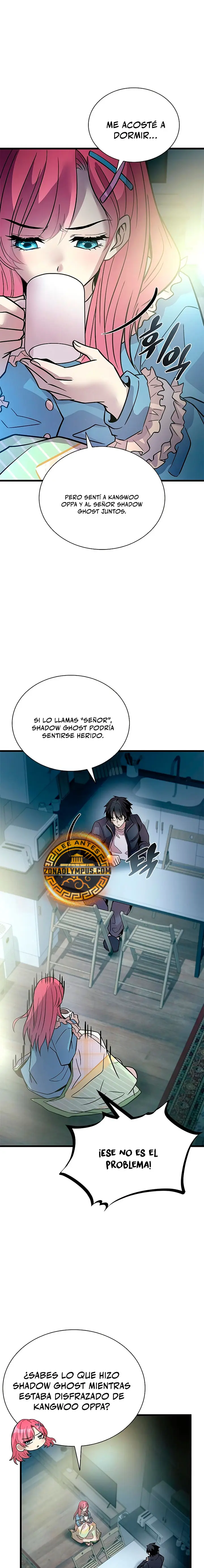 Villano antihéroe capítulo 224, página 22