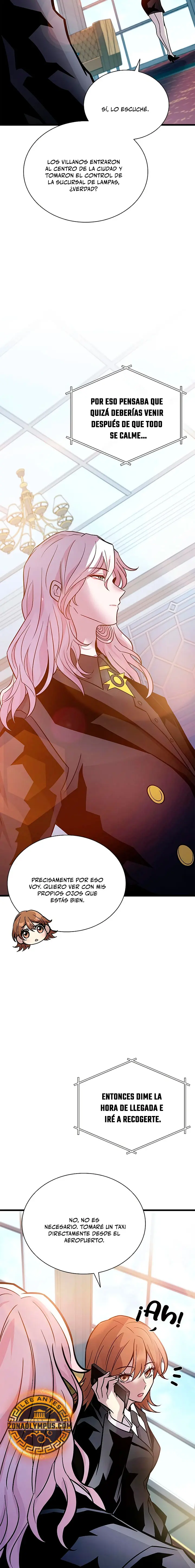 Villano antihéroe capítulo 225, página 2