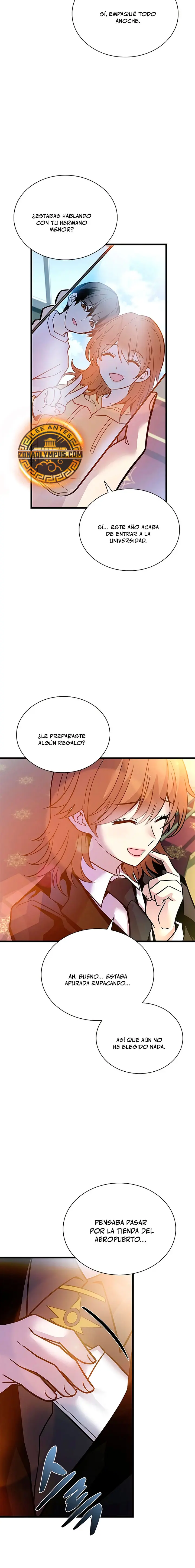 Villano antihéroe capítulo 225, página 4