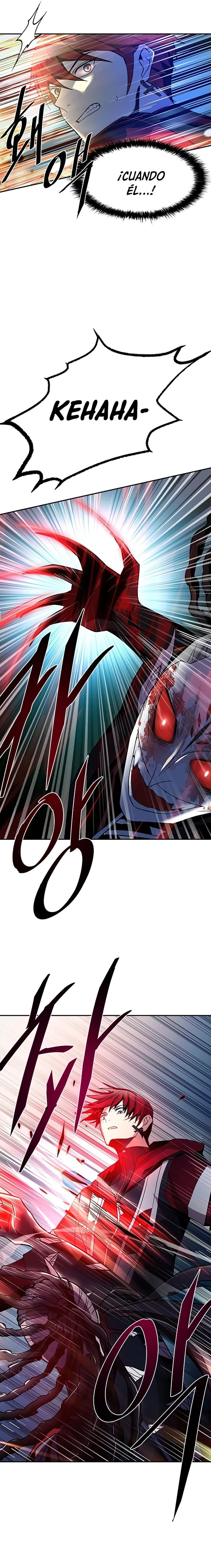 Villano antihéroe capítulo 23, página 3
