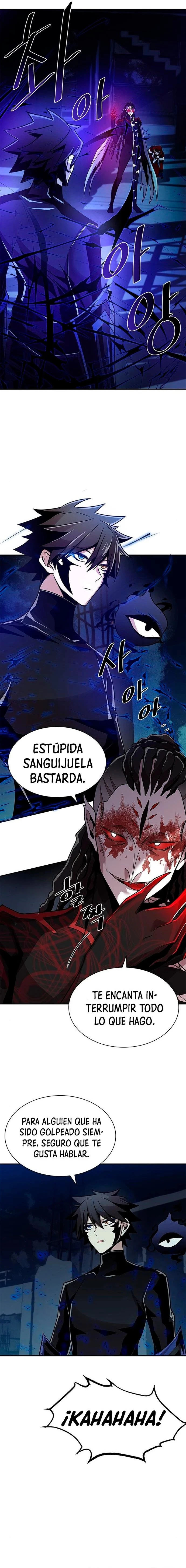 Villano antihéroe capítulo 24, página 7