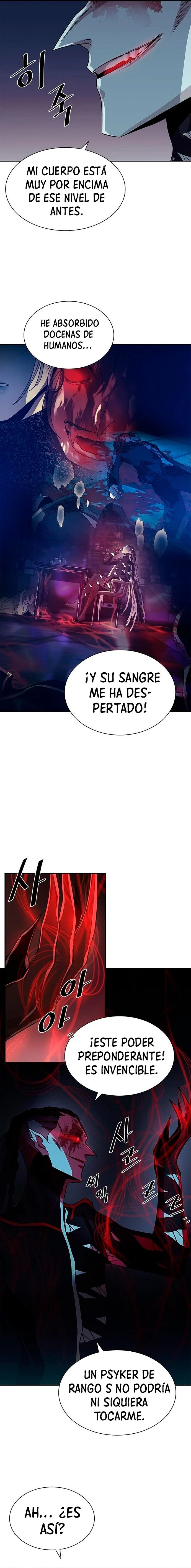 Villano antihéroe capítulo 24, página 8