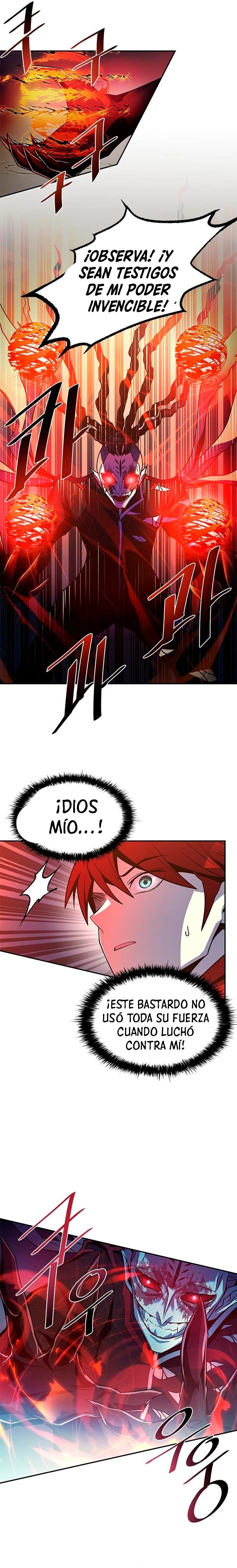Villano antihéroe capítulo 24, página 10