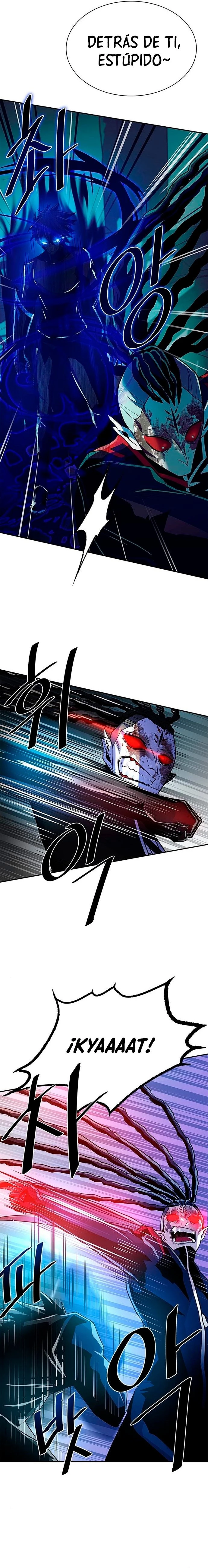 Villano antihéroe capítulo 24, página 14