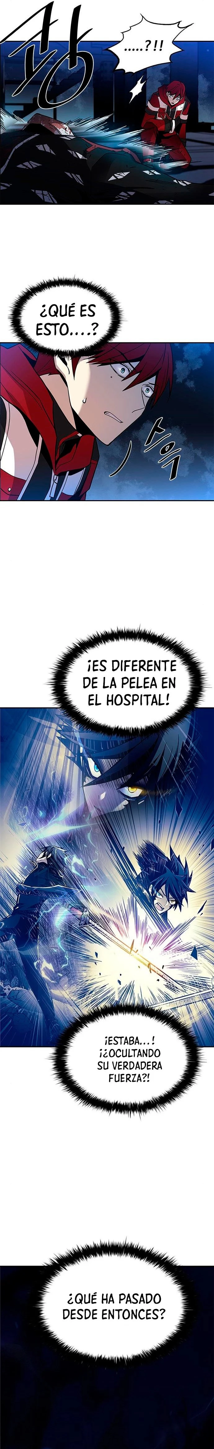 Villano antihéroe capítulo 24, página 18